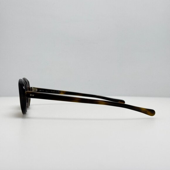 NOC N.O.C. Eyeglasses Eye Glasses Frames USA Whisper 5 1/4 main image 6